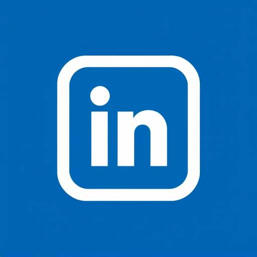 Icono de LinkedIn
