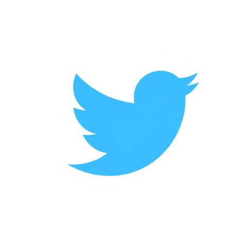 Icono de Twitter